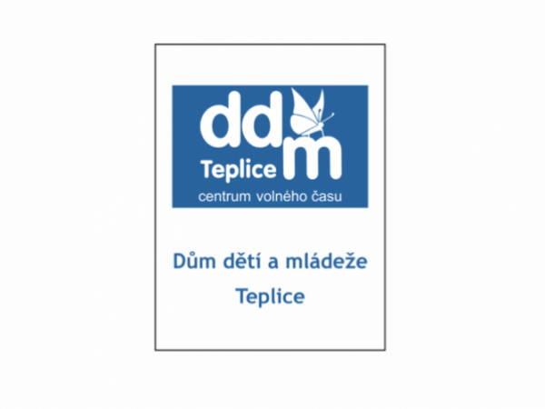 DDM Teplice