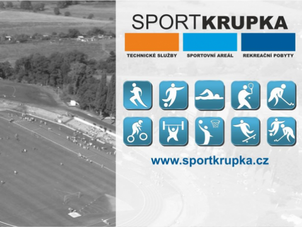 Sport Krupka s.r.o.